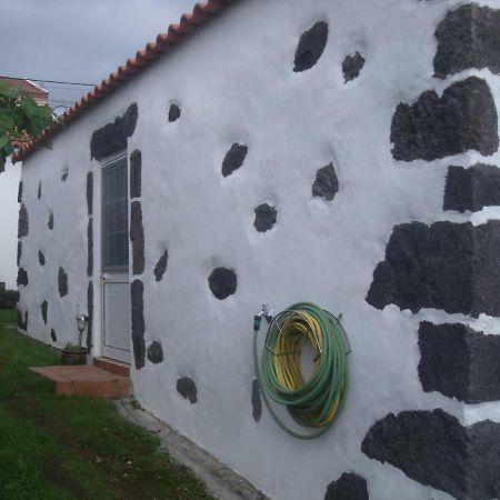Вилла Casa Bianca Lajes das Flores Экстерьер фото